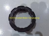 Gambar Oneway Stater Tiger Only Thai(No pack) dari Lestari Motor 2 Kota Administrasi Jakarta Barat 1 Tokopedia