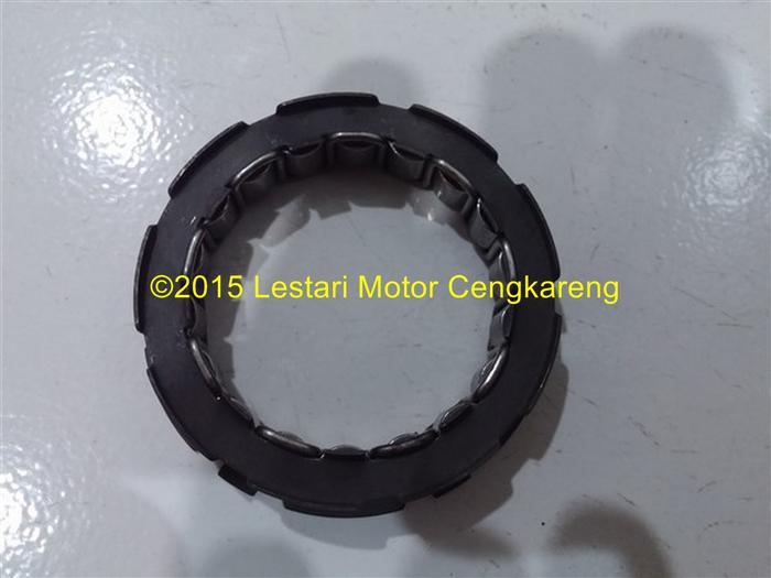 Gambar Oneway Stater Tiger Only Thai(No pack) dari Lestari Motor 2 Kota Administrasi Jakarta Barat Tokopedia