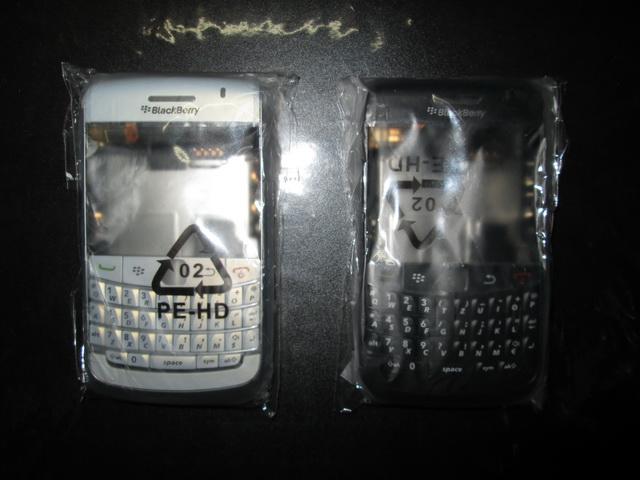 Gambar Casing Blackberry Onix2 9780 Baru Fullset dari CNC phoneshop Kota Administrasi Jakarta Pusat Tokopedia