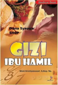 GIZI Ibu hamil