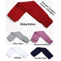 Gambar Manset Tangan Selengan Kerut dari House Of Seas Kota Administrasi Jakarta Selatan 5 Tokopedia