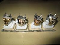 Gambar Ring Cincin Stainless Cowok Kodian Murah KBS001 dari CNC phoneshop Kota Administrasi Jakarta Pusat 5 Tokopedia