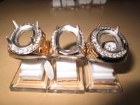 Gambar Ring Cincin Stainless Cowok Kodian Murah KBS001 dari CNC phoneshop Kota Administrasi Jakarta Pusat 2 Tokopedia
