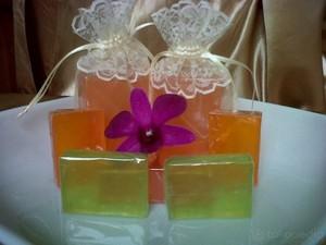 Gambar Sabun Adha hijau dari DOMI SHOPPINGTHENK YOU Kota Tangerang Tokopedia