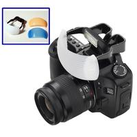 Gambar 3 Color Pop Up Flash Diffuser dari HeruDK BonShop Kota Administrasi Jakarta Selatan 3 Tokopedia