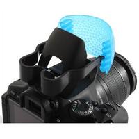 Gambar 3 Color Pop Up Flash Diffuser dari HeruDK BonShop Kota Administrasi Jakarta Selatan 2 Tokopedia