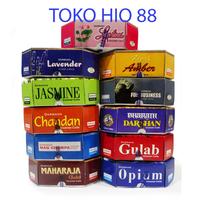 Gambar Hio Lilit Lingkar Coils India Darshan wangi india asli harum dari Toko Hio 88 Kota Administrasi Jakarta Barat 2 Tokopedia