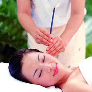 Gambar Lilin Aromaterapi Pembersih Telinga (Ear Candle) dari Ramayana Grosir Surabaya Kota Surabaya Tokopedia