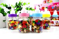 Gambar Botol Aneka Penghapus Mini Motif Buah-Buahan (1 Botol isi 25) dari Ramayana Grosir Surabaya Kota Surabaya 3 Tokopedia