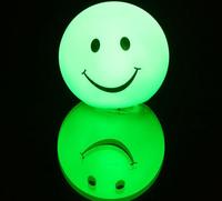 Gambar Lampu 7-Warna Smile Emoticon dari Ramayana Grosir Surabaya Kota Surabaya 2 Tokopedia