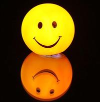 Gambar Lampu 7-Warna Smile Emoticon dari Ramayana Grosir Surabaya Kota Surabaya 3 Tokopedia