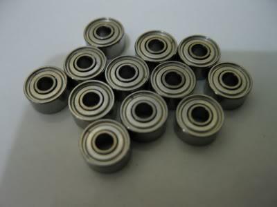 Gambar Bearing NSK dari SSJ Fashions Kota Administrasi Jakarta Timur Tokopedia