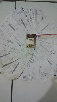 Gambar toga advokat pengacara dari aoii toga Kota Administrasi Jakarta Pusat 3 Tokopedia