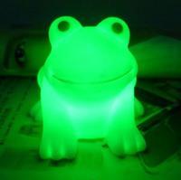 Gambar Lampu 7-Warna Berbentuk Kodok dari Ramayana Grosir Surabaya Kota Surabaya 1 Tokopedia