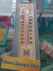 Termometer Ruangan Sella