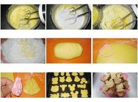 Gambar Set Cetakan Nasi / Roti / Kue Motif 2 Tupai (1 Set Isi 2) dari Ramayana Grosir Surabaya Kota Surabaya 2 Tokopedia