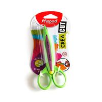 Gambar MAPED Crea Cut 13 cm Craft Scissors dari dreamshop.jkt Kota Administrasi Jakarta Barat 3 Tokopedia