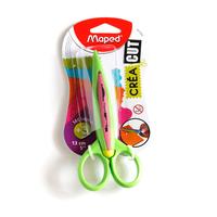 Gambar MAPED Crea Cut 13 cm Craft Scissors dari dreamshop.jkt Kota Administrasi Jakarta Barat 4 Tokopedia