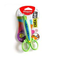 Gambar MAPED Crea Cut 13 cm Craft Scissors dari dreamshop.jkt Kota Administrasi Jakarta Barat 2 Tokopedia