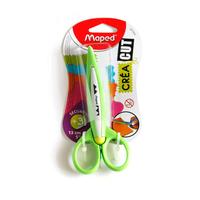 Gambar MAPED Crea Cut 13 cm Craft Scissors dari dreamshop.jkt Kota Administrasi Jakarta Barat 5 Tokopedia