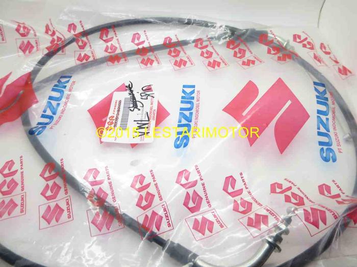 Gambar Kabel Gas Spin Original SGP 100% dari Lestari Motor 2 Kota Administrasi Jakarta Barat Tokopedia