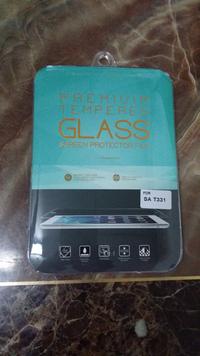 Gambar Samsung Galaxy Tab 4 8.0 T330 T331 TEMPERED GLASS Uniq dari TokoUniiq Kota Medan 1 Tokopedia