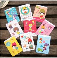 Gambar Tempat Penyimpanan Kartu 2-Slot Motif Gadis Kecil dari Dunia Jasmine Kota Surabaya 4 Tokopedia