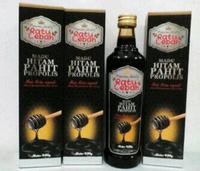 Gambar Madu Hitam Pahit Plus Propolis Ratu Lebah dari Herbal Termurah Kota Cimahi 4 Tokopedia