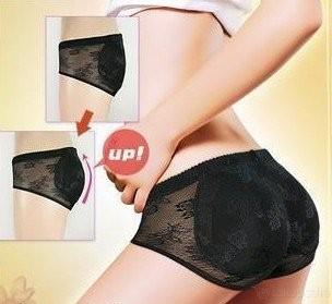 Gambar Sexy pad Underwear - Celana dalam berisi pad busa dari KemanggisanStore Kota Administrasi Jakarta Barat Tokopedia