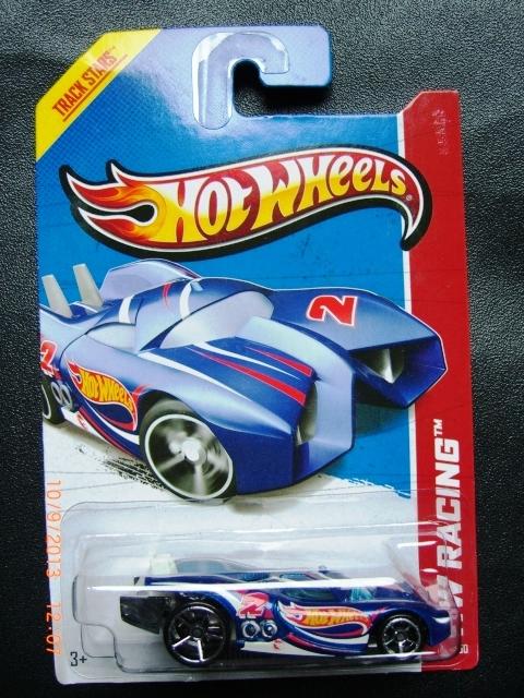 Gambar PROTOTYPE H-24 HW RACING (TREASURE HUNT 2013) dari COOLS STUFFS Kota Administrasi Jakarta Barat Tokopedia
