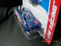 Gambar PROTOTYPE H-24 HW RACING (TREASURE HUNT 2013) dari COOLS STUFFS Kota Administrasi Jakarta Barat 3 Tokopedia