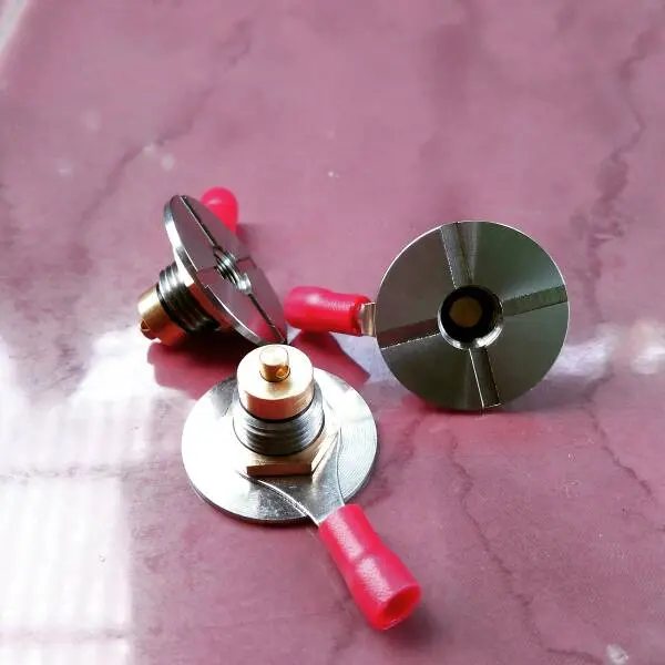 510 connector for DIY 0