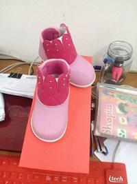 Gambar SEPATU BABY WANG - ORACLE BOOTS dari Toko Baby Wang Kota Tangerang Selatan 3 Tokopedia