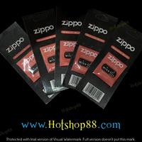 Gambar Wick / Sumbu Zippo Original dari Hotshop88 Kota Administrasi Jakarta Pusat 3 Tokopedia