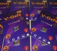 Gambar Micro sd Vgen 8gb / V-gen 8gb / memory card 8 gb dari Ashev store Kota Bekasi 1 Tokopedia
