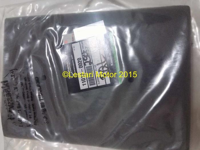 Gambar Busa Filter Ninja RR 250 Original Kawasaki(Karburator) dari Lestari Motor 2 Kota Administrasi Jakarta Barat Tokopedia