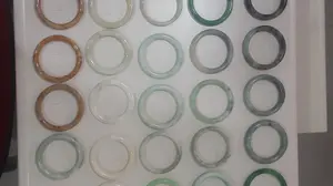 Gelang GIOK ASLI dari CHINA