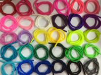 Gambar Spiral Pelindung Kabel (Pink Fanta, Biru Tua, Merah) dari Chia chia shop Jakarta Utara 3 Tokopedia