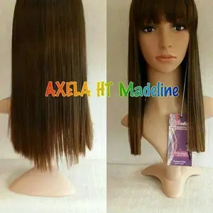 Wig Axela Ht Madeline