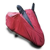 Gambar Cover Motor Dual Fungsi (Bisa Sebagai Jas Hujan) Untuk Motor SPORT dari andreykeren04 Store Kab. Bogor 3 Tokopedia