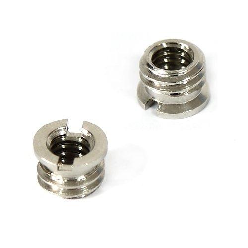 Gambar 1/4" to 3/8" Camera Convert Screw Adapter for Tripod, Monopod & Ballhead dari Toko Digital Shop Kota Administrasi Jakarta Pusat Tokopedia