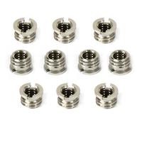 Gambar 1/4" to 3/8" Camera Convert Screw Adapter for Tripod, Monopod & Ballhead dari Toko Digital Shop Kota Administrasi Jakarta Pusat 2 Tokopedia