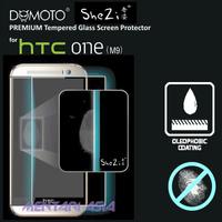 Gambar Tempered Glass SP for HTC One M9 : SHEZI Premium TG 0.2mm, 2.5D dari MENTARI ASIA Kota Administrasi Jakarta Pusat 4 Tokopedia