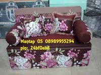Gambar Sofa Bed INOAC P 200 x L 120 x T 20 dari INOAC toko kasur Kota Depok 4 Tokopedia