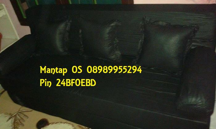 Gambar Sofa Bed kasur INOAC P 200 x L 180 x T 20 dari INOAC toko kasur Kota Depok Tokopedia