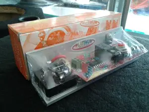 AUTOMATIC BATTERY CHARGER 12V 5-150 A (otomatis cas aki 12v) dms100a