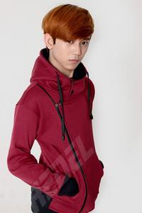 Gambar JACKET HARAKIRI MERAH MAROON dari Distro Bandung Online Kab.Ciamis 1 Tokopedia