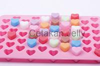 Gambar Cetakan Coklat / Puding Little Heart dari Cetakan Jelly Kab. Bogor 1 Tokopedia