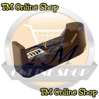 Gambar Charger Desktop Batre / Batere / Battery / Baterai Recharge / Rechargable Lithium Senter Police Swat / Mini Led Zoom Power Style dari TM Online Shop Jakarta Pusat 2 Tokopedia