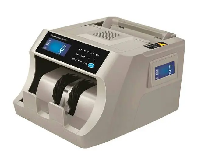 PRIME DYNAMIC 995 EV MESIN HITUNG UANG
